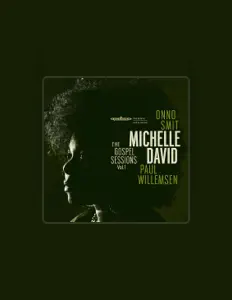 Dengarkan Michelle David, tonton video musik, baca bio, lihat tanggal tur & lainnya!