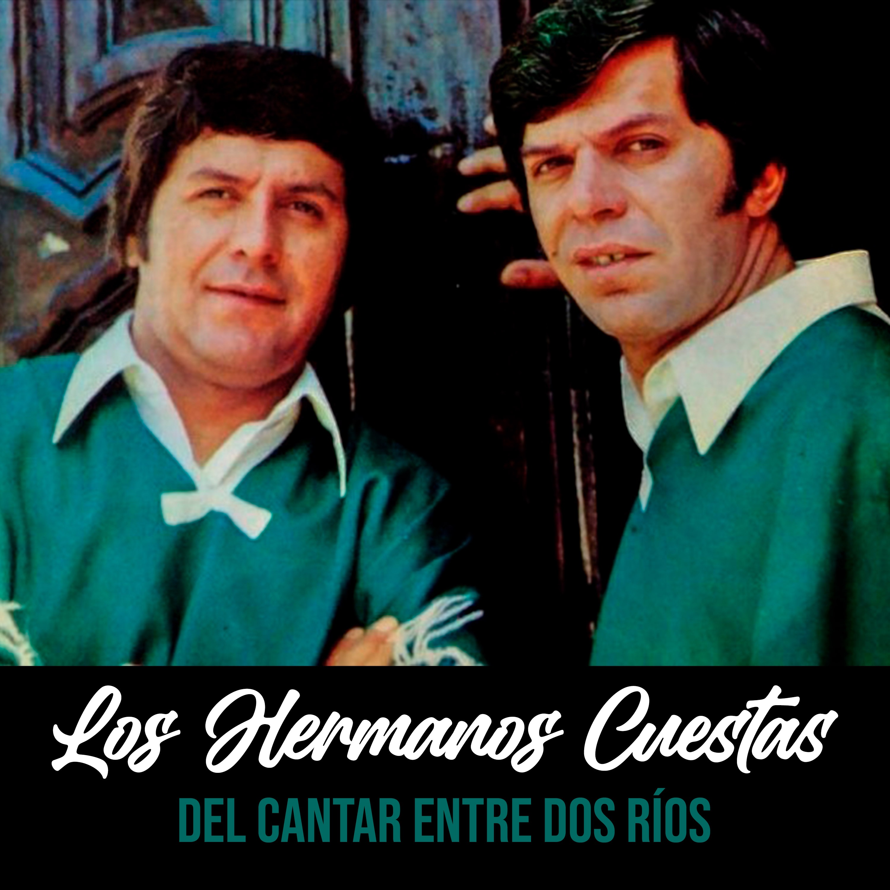 Del Cantar entre Dos Rios