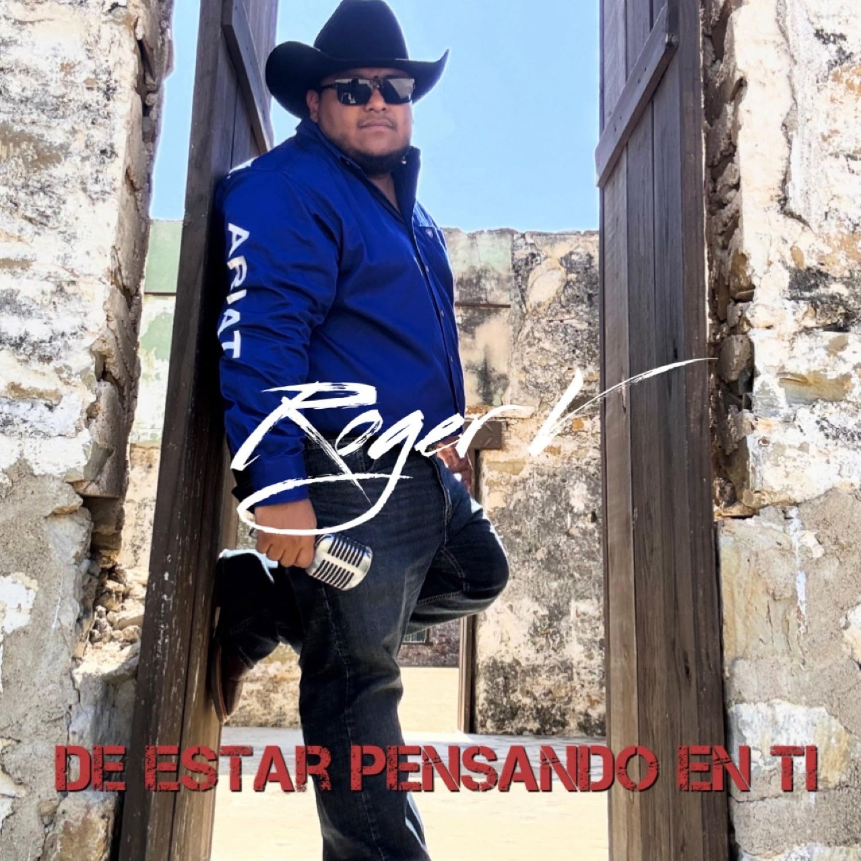 De Estar Pensando En Ti - Single