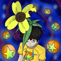 Sete Estrelas - EP - amarelomano