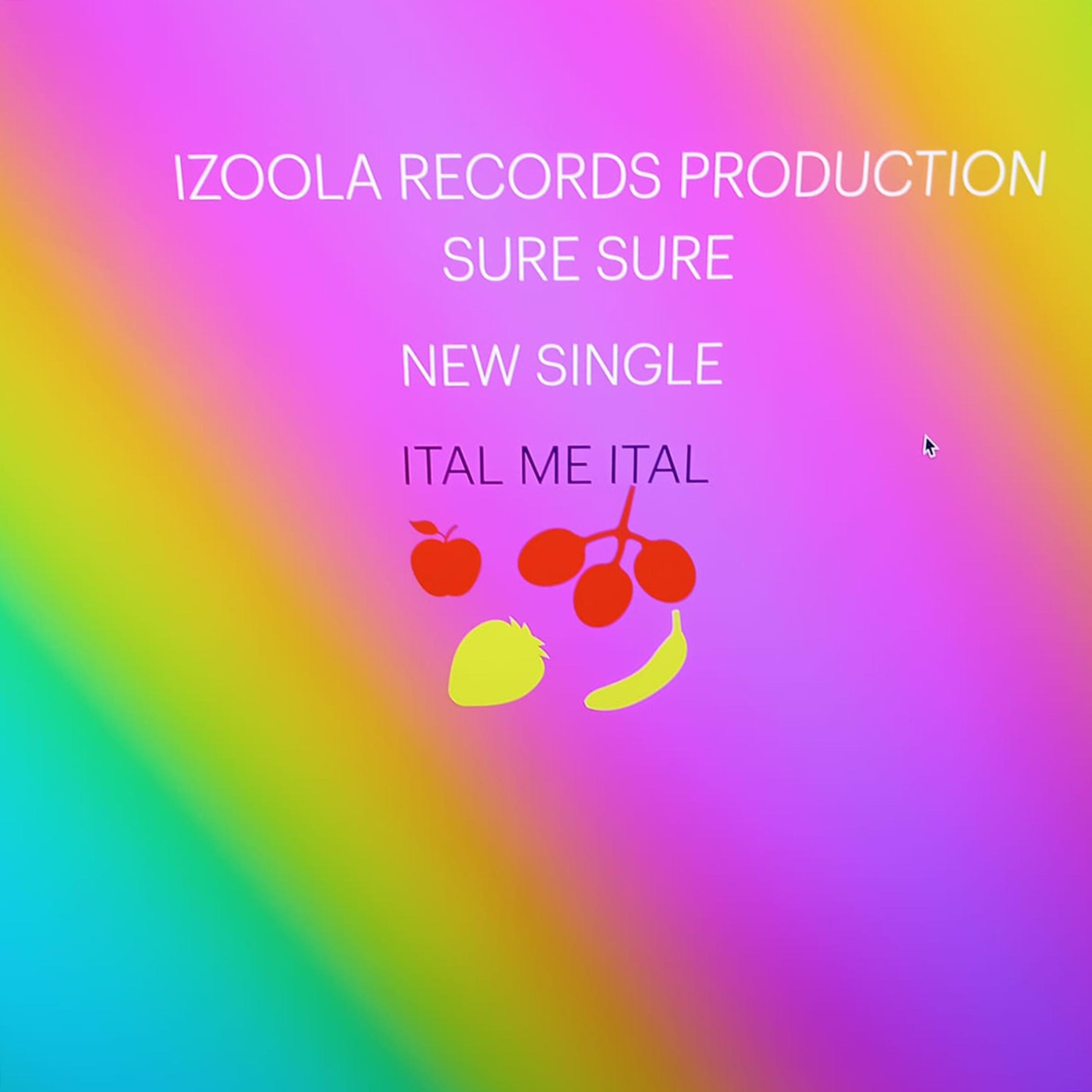 SURE SURE - Single