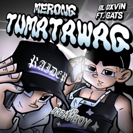 Merong Tumatawag (feat. BL dxvin & gats) Orphic Enterprises