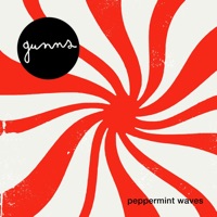 Peppermint Waves