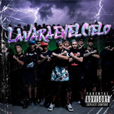 La Vara en el Cielo - Single