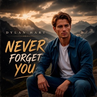 Cover of Never Forget You
