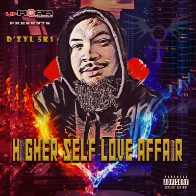 Higher Self Love Affair