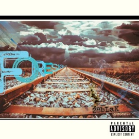 Let It Ride (feat. TwoCup & Faseworld) [Remix] 28 bLaK