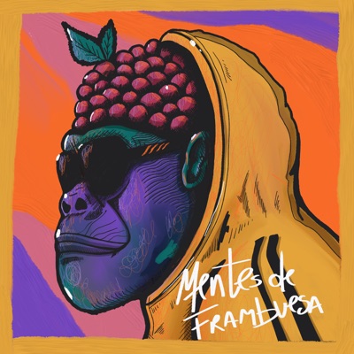 Mentes de Frambuesa - Single