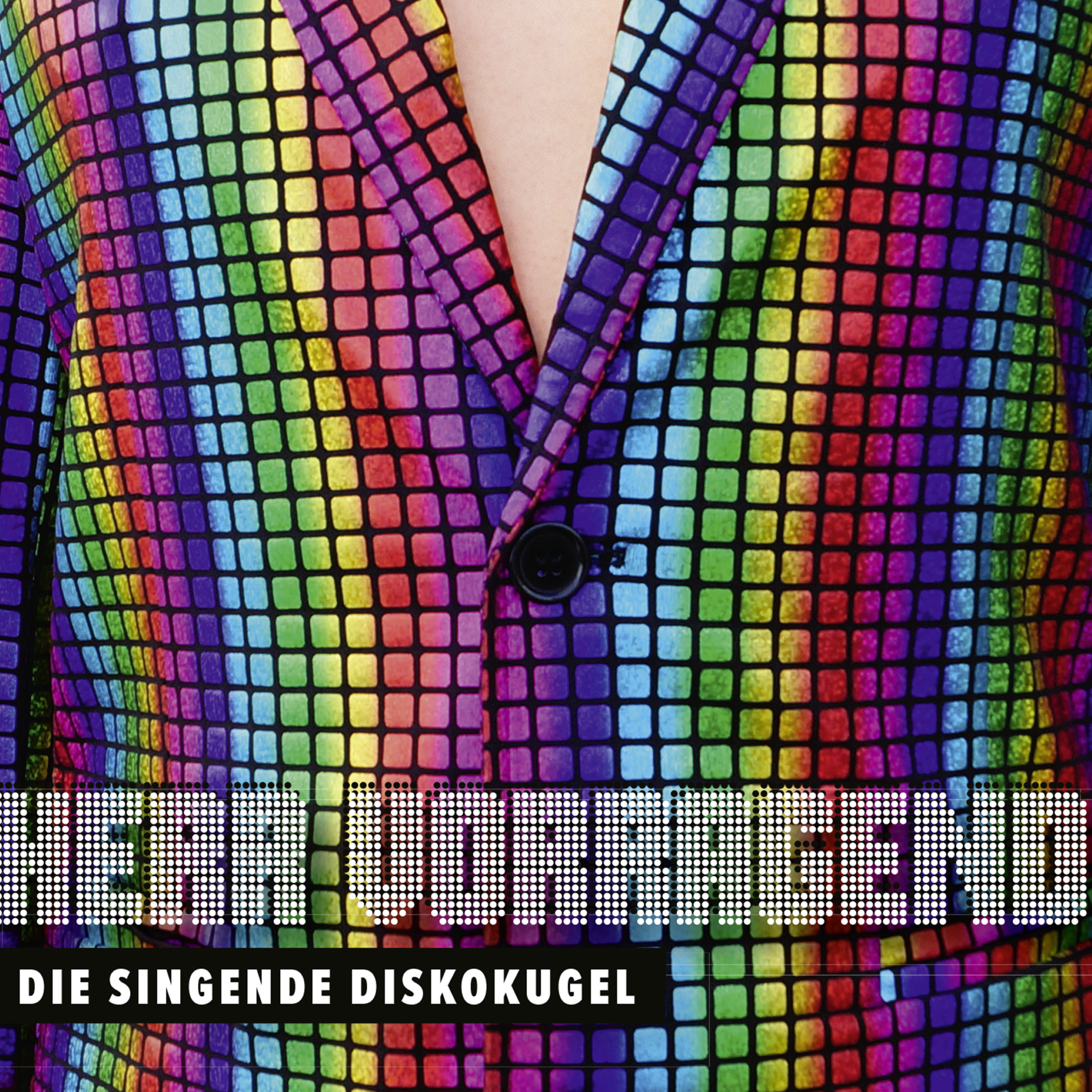 Die singende Diskokugel