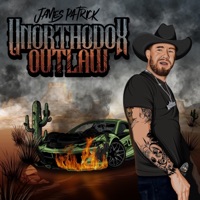 ROCKSTAR (feat. Richie Sticks) - Single - James Patrick