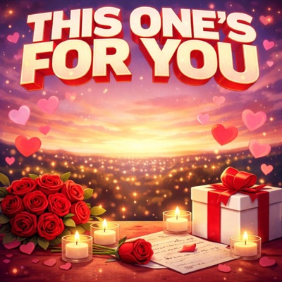 This ones for you - Single