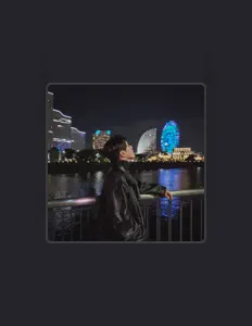 Escucha a Shinzaki Kai, mira videos musicales, lee su biografía, consulta las fechas de las gira y más.