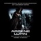 Clarisse Faints - Debbie Wiseman lyrics