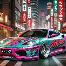 Rarri (feat. J-Wright) Akayzi