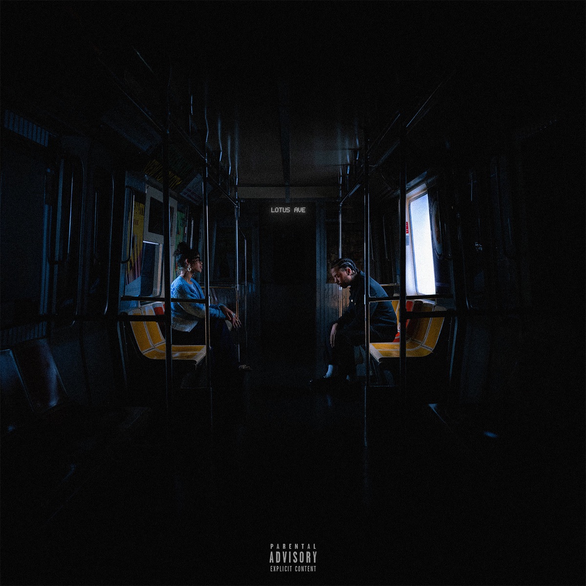 ELHAE - Lotus Ave (2025) [iTunes Plus AAC M4A]-新房子