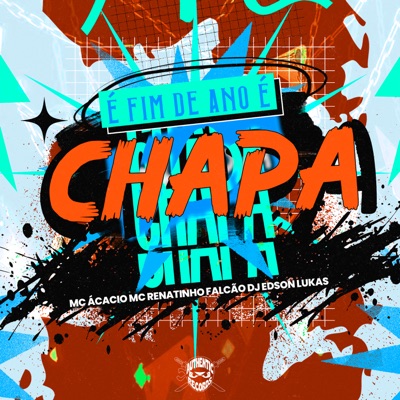 É Fim de Ano É Chapa - Single