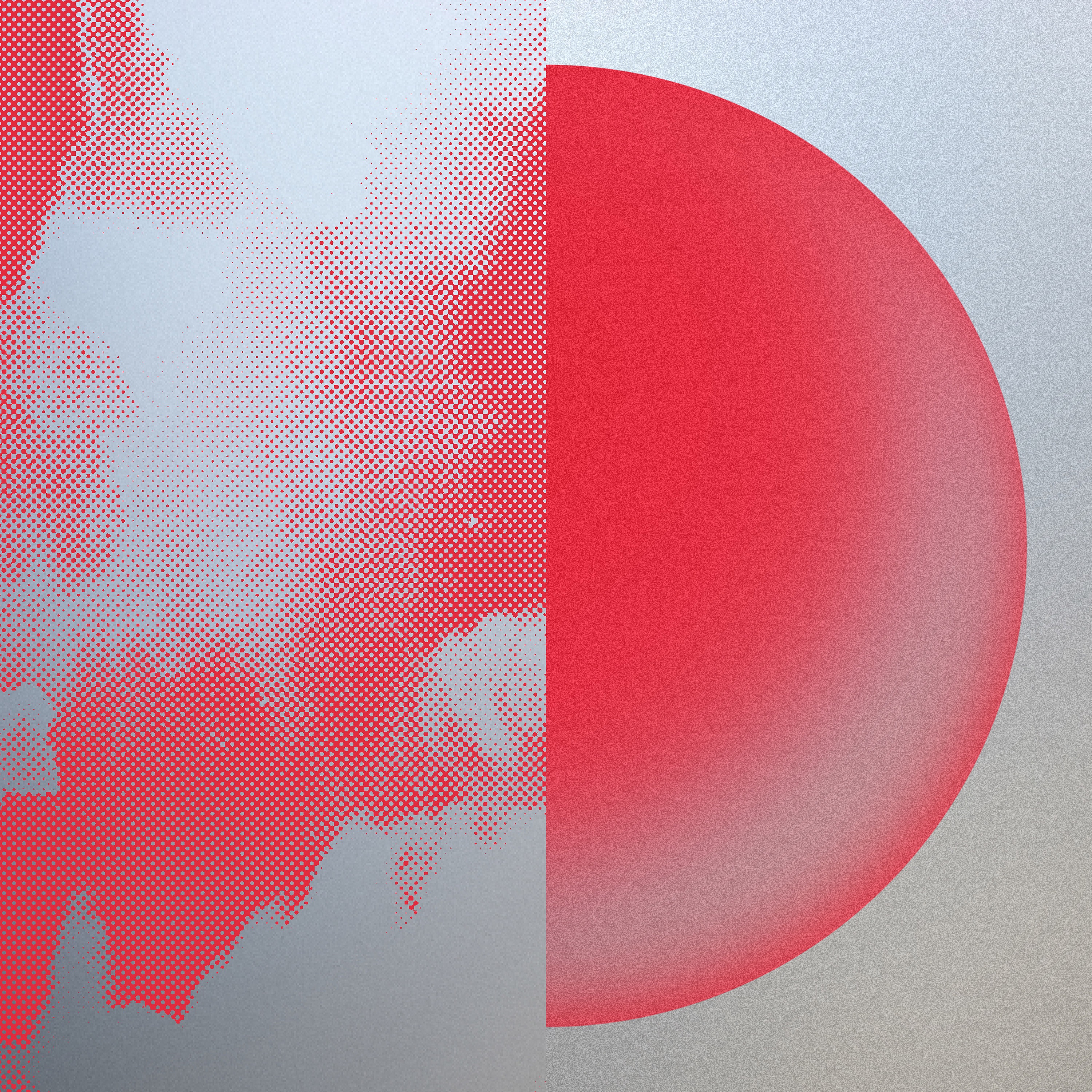 A New Way of Living - Single