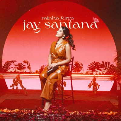 Minha Força - Single