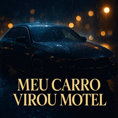 Meu Carro Virou Motel - Single