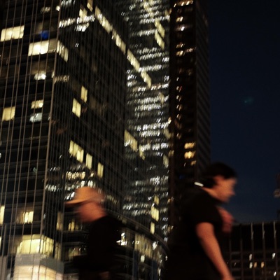 Distance - Single