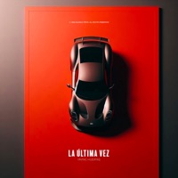 La Última Vez - Single - Irving Huertas