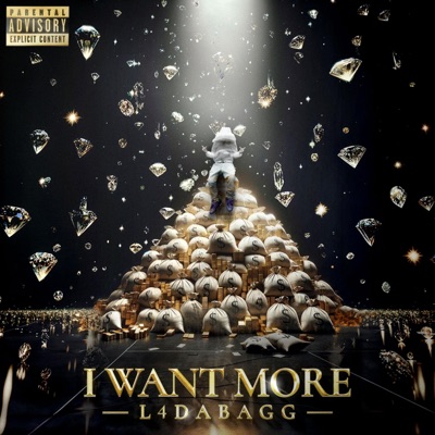 I Want More - Single