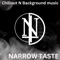 Witch House - Narrow Taste lyrics