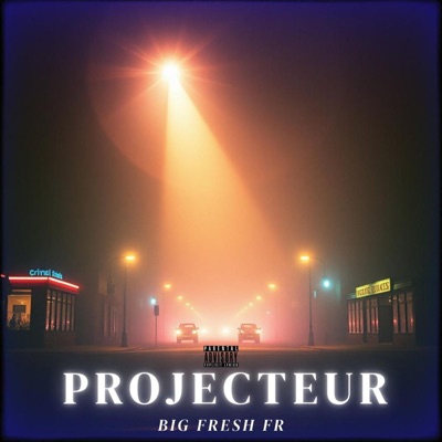 Projecteur - Single