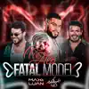 Max e Luan & Naldo Benny - Alô Fatal Model