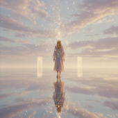 Where the Light Stays