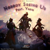 Nobody Seeing Us (feat. Yasin) - Single - K.I.D. Casper