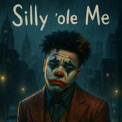 Silly 'ole Me - Single