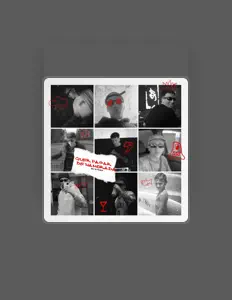Listen to DJ Stizi, watch music videos, read bio, see tour dates & more!