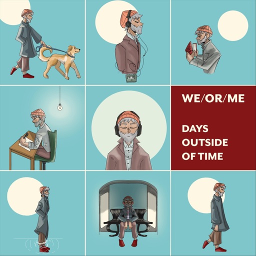 Album artwork