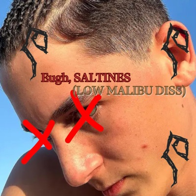 Eugh, SALTINES (Low Malibu Diss) - Single