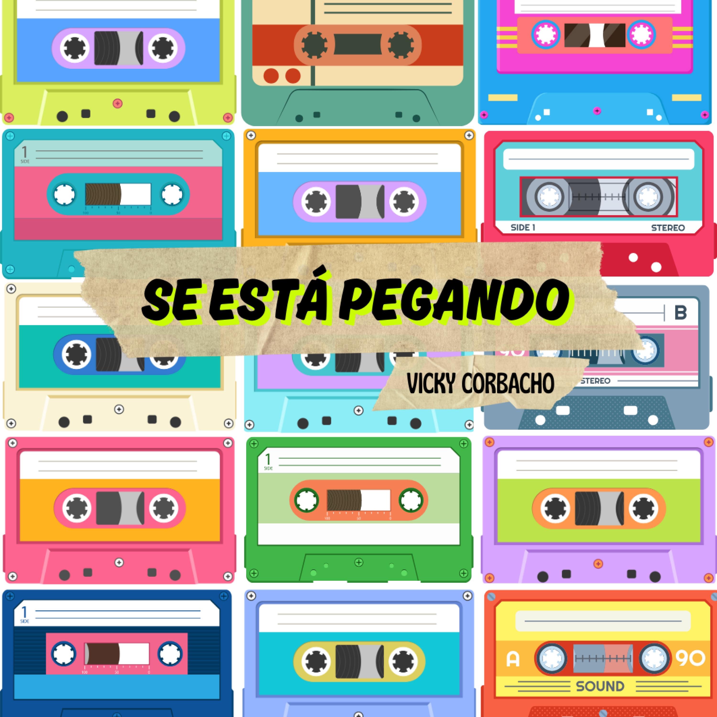 Se Está Pegando - Single