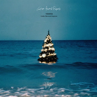 雪松味快递 - Single