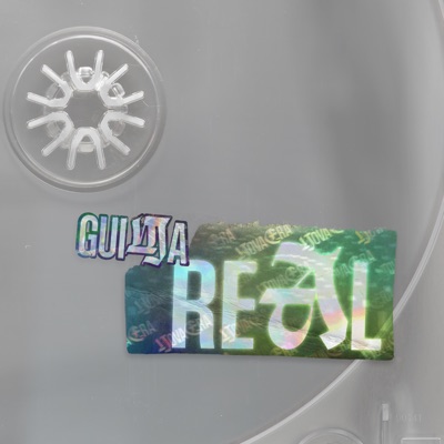 Real (feat. DJ Score) - Single