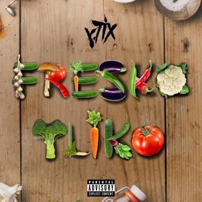 FRESKO YLIKO - Single