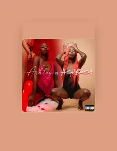 Listen to AshBashThaRapper, watch music videos, read bio, see tour dates & more!