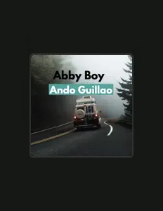收听 Abby Boy、观看音乐视频、阅读小传、查看巡演日期等 ！