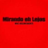 Mirando eh Lejos - Single - Mic Delincuente