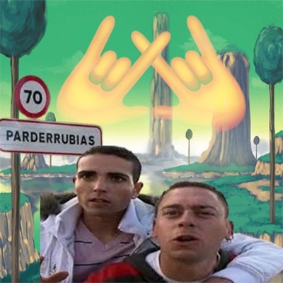Quien la Saca Pa Enseñarla Es un Parguela - Single