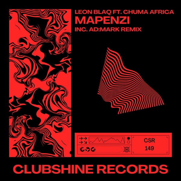Mapenzi - Single