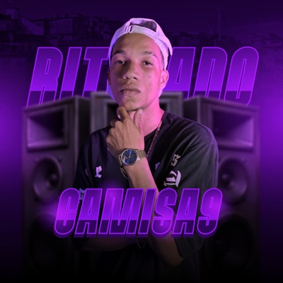 Ritmado Camisa 9: Pock Pock Pock / Faz de Pula Pula / Desce Ralando a Rabeta / Cara de Bicho / Hoje É Sexta Feira / Joga o Popô - Single
