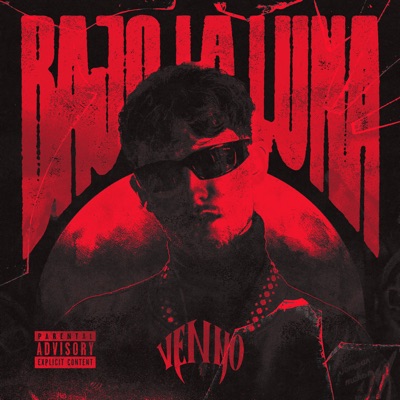 Bajo la Luna - Single
