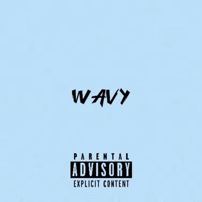 Wavy (feat. Rocko Dubbz) - Single