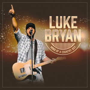 Luke Bryan - Mind Of A Country Boy - 排舞 編舞者