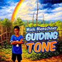 Guiding Tone — Maik Menschner
