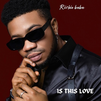 Is This Love - Single
